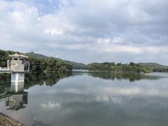-红花湖景区