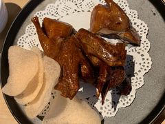 -避风塘(百联东郊店)