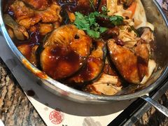 -黄记煌三汁焖锅(崇文门店)