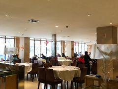 大堂-阿英煲(凉城路店)