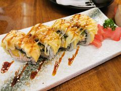 -小川洋风料理(武商MALL店)