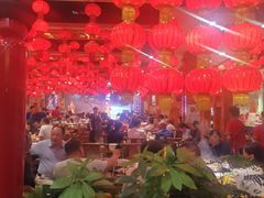 大堂-亮欢寨酸汤鱼(沙冲路店)