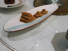 -香雪海饭店中餐厅(人民桥店)
