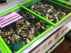 -大富蚝乌东哥饭店·石锅鱼杂·柠檬鸭(革新路店)