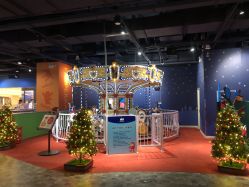 -幻贝家儿童乐园(苏州中心店)