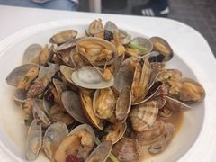 -旺角小渔村(二马路店)