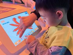 -沈阳海洋探索中心