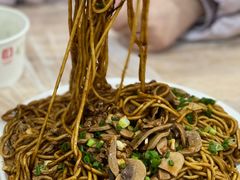 牛肉拌面-双宝红油牛系列