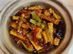 -峨嵋酒家 南北川菜 优选烤鸭(广渠路店)