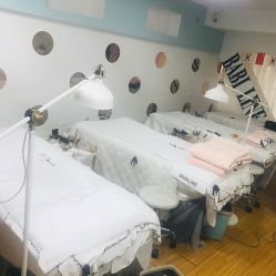 -babiline芭比莱恩半永久纹眉纹唇发际线