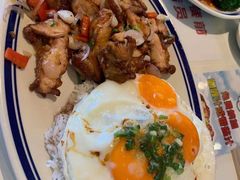 -万喜记冰室(大学路店)