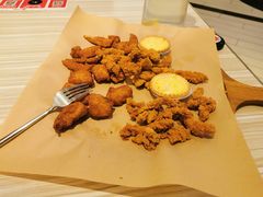 -必胜客(绿地新都会店)