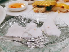 -白云中餐厅·粤菜·亚龙湾喜来登度假酒店