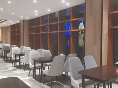 -翠山·映月湖景餐厅(映月湖公园店)