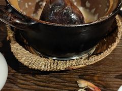 -大洋家·精品潮汕菜·生腌砂锅粥(天河东路店)