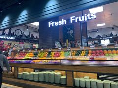 -韩盛·盛江山自助料理(沈辽路万达店)