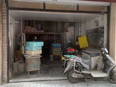 门面-华良切面店(航建大楼店)