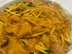 -香融府·烤鸭·家常菜(马家堡路店)