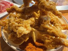 -城墙拐拐火锅(三峡广场黑金冠店)