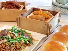 -黄埔华苑酒家(黄埔店)