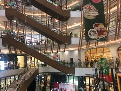-砂之船奥莱(南京江宁店)
