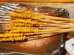 -质烤烤物·活烤海鲜(质烤总店)
