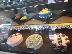 -DQ·蛋糕·冰淇淋(川沙东海岸店)