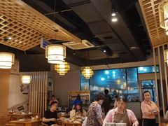 大堂-易老妈蹄花.特色川菜(人民公园总店)