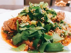 -成都你六姐·牛肉冒菜(城市集市合生汇店)