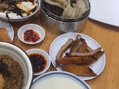 -小桃园·豆浆油条(复兴中路店)