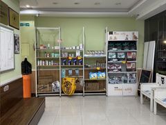 -瑞鹏宠物医院·夜间急症·心超·猫科(祖庙分店)
