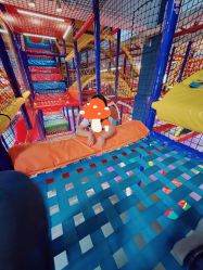 -动力星球家庭亲子游乐中心