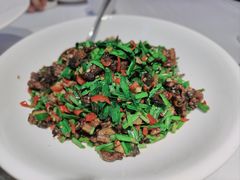 -院里寻菜·精致庭院菜(观沙岭店)