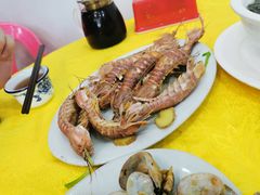 -浩海美食店(闸坡店)