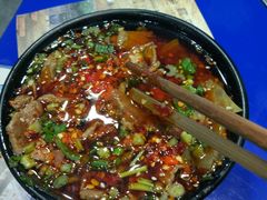 -马路边边·成都串串(翠柏路店)