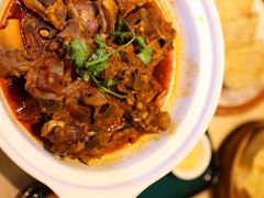 -羊之道草原味道清真餐厅(番禺店)