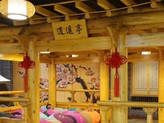 -乐汤汇温泉馆(六合店)