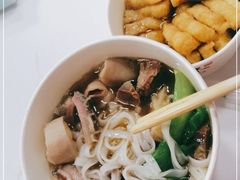 -化州颜勇牛腩(深圳总店)