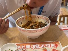 -三两粉(莲塘华润万家店)