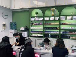 -如一·美甲美睫