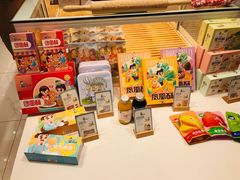 -爸爸糖吐司面包(大连高新锦辉商场店)