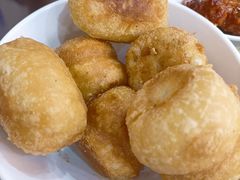 -毛华美食(清扬路店)