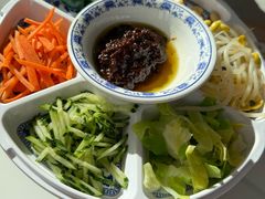 -清真·尖子尖牛肉面(王府井店)