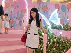 -天河城购物中心