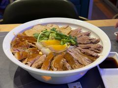 -潮界(大学路店)