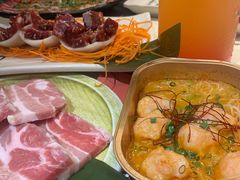 -猫爪爪原切自助烤肉(观音桥阳光世纪店)