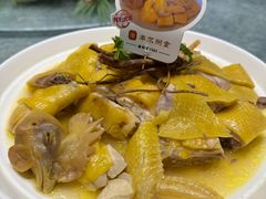 -丰尔粥食·顺德鱼生·干蒸排骨顺德菜(大良分店)