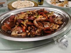 -双海酒店·海鲜家常菜(南戴河店)