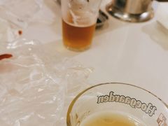 -白仁仔· 活烤海鲜 宵夜(豫园店)