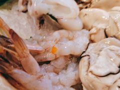 -樱煦和牛寿喜烧(如皋吾悦广场店)